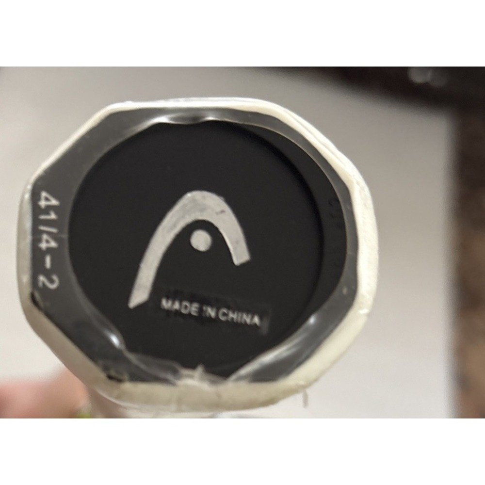 Head Heat IG Innegra Graphite Tennis Racket - Picture 10 of 10